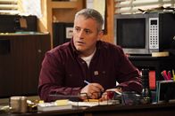 Man with a Plan – Adam Burns (Matt LeBlanc)