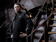 Stargate: Universe – Stargate: Universe (2009)