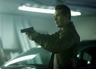 Lucifer – Lucifer (2016)