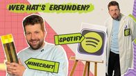 Team Timster – Spotify und Minecraft 1