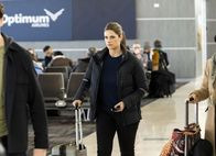 FBI: Most Wanted – Maggie Bell (Missy Peregrym)