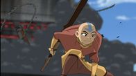 Avatar - Herr der Elemente – Aang