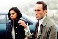 Stockinger – Sandra Cervik (Antonella Simoni), Karl Markovics (Stockinger Ernst).
