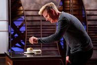 MasterChef USA – Host / judge Gordon Ramsay
