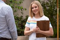 The Good Place – Eleanor (Kristen Bell)