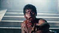 Skinford - Death Sentence – Jimmy Skinford (Joshua Brennan)