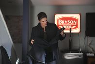 FBI: Special Crime Unit – Special Agent Maggie Bell (Missy Peregrym)