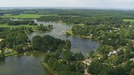 Die Ostküste der USA – Im idyllischen Onancock … Pro Printobjekt dürfen maximal 3 Fotos verwendet werden!