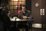 Charmed – Harry Greenwood (Rupert Evans)