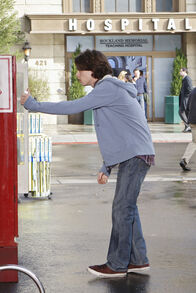 Criminal Intent - Verbrechen im Visier – Criminal Intent - Verbrechen im Visier (2007)