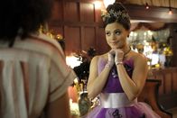 Charmed – Maggie Vera (Sarah Jeffery)