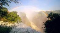 Expeditionen: Mittendrin - Botswana – Das Land beherbergt eine Vielzahl von Tieren und ist einer der letzten Orte in Afrika, an dem sie noch frei leben können.