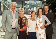Sehnsucht nach Rimini – Sehnsucht nach Rimini (2007)