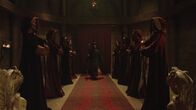 Wes Craven's Wishmaster – Zoroaster (Ari Barak, Mitte)