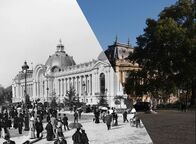 Metropolis - Die Seele einer Stadt – Metropolis - Die Seele einer Stadt (2015)