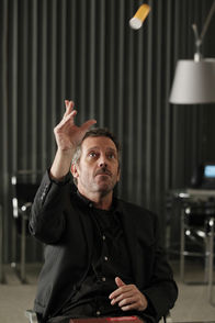 Dr. House – Dr. House (2011)