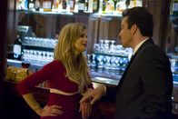 The Closer – FBI Agnet Fritz Howard (Jon Tenney) mit Brenda Leigh Johnson (Kyra Sedgwick).