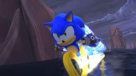 Sonic Prime – Sonic the Hedgehog