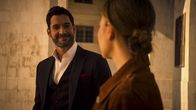 Lucifer – Lucifer (Tom Ellis)
