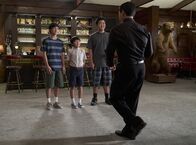 Fresh off the Boat – Fr, 24.10., 11:10 Uhr