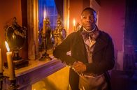 Doctor Who – Ryan (Tosin Cole)