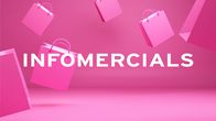 Infomercials – Infomercials - Artwork