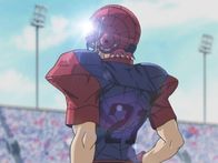 Eyeshield 21 – Sa, 05.09., 07:25 Uhr
