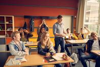Der Lehrer – Der Lehrer (2019)