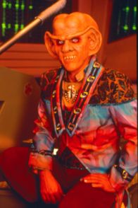 Star Trek - Deep Space Nine – Quark (Armin Shimerman)