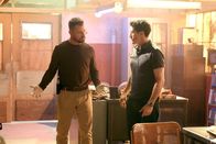 CSI: Vegas – CSI: Vegas (2014)