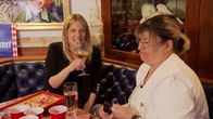 Drunk Dates – Jasmin und Sanitäterin