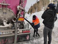 Trucker Babes Austria – Bella