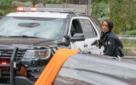 9-1-1 Notruf L.A. – Athena Grant (Angela Bassett)