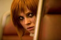 Transporter 3 – Valentina (Natalya Rudakova)