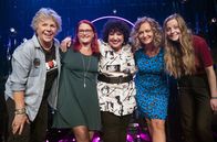 Ladies Night Classics – Ladies Night Classics (2019)