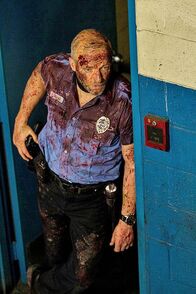The Night Watchmen – The Night Watchmen (2017)