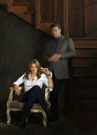 Castle – Castle (2013)