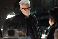 Next – Paul LeBlanc (John Slattery)