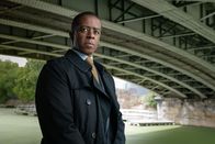 The Rook – Conrad Grantchester (Adrian Lester)