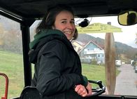 Mensch Heimat – Silke Schumacher.