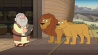 Family Guy – Mo, 06.06., 21:45 Uhr