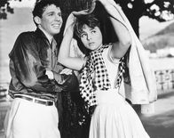 Conny und Peter machen Musik – Conny und Peter machen Musik (1960)