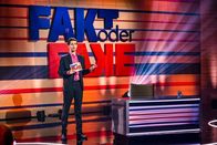 Fakt oder Fake – Clemens Maria Schreiner.