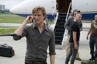 MacGyver – MacGyver (Lucas Till)