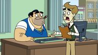 Fugget About It – v.li.: Jimmy Falcone, Toby