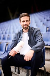 Fußball: DFB-Pokal – Martin Harnik