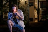 Bump – Dom Chalmers (Angus Sampson)