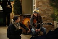 Last Man Standing – Kristin Baxter (Amanda Fuller, l.); Eve Baxter (Kaitlyn Dever, r.)