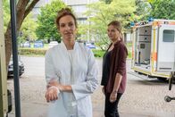 Die Chefin – Die Chefin (2021)