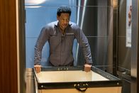 Colony – Colony (2018)